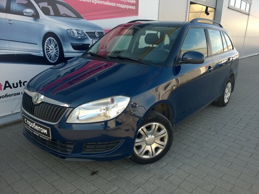 skoda fabia 1.2 (69 л.с.) skoda fabia 1.2 (69 л.с.)