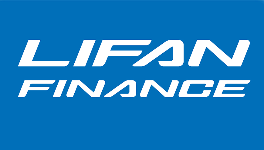 LIFAN X50 ПО ПРОГРАММЕ LIFAN FINANCE