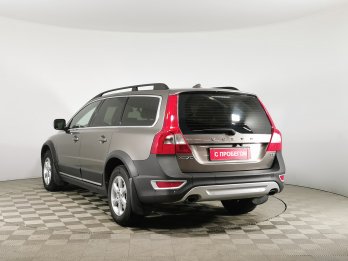 Volvo XC70