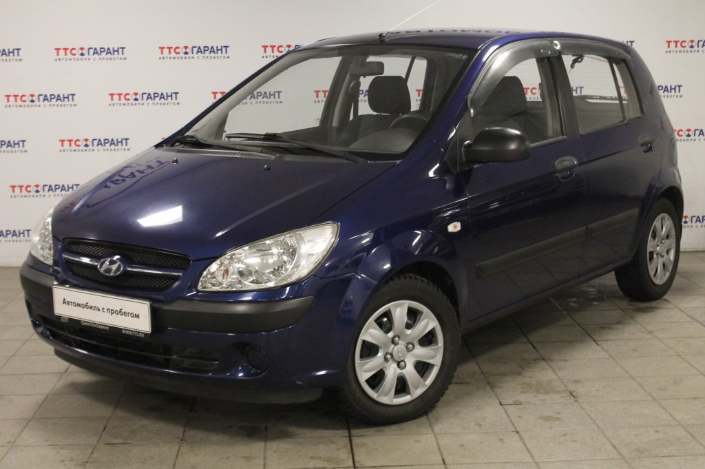 hyundai getz казань ттс