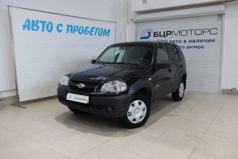 Бцр Моторс Купить Авто С Пробегом