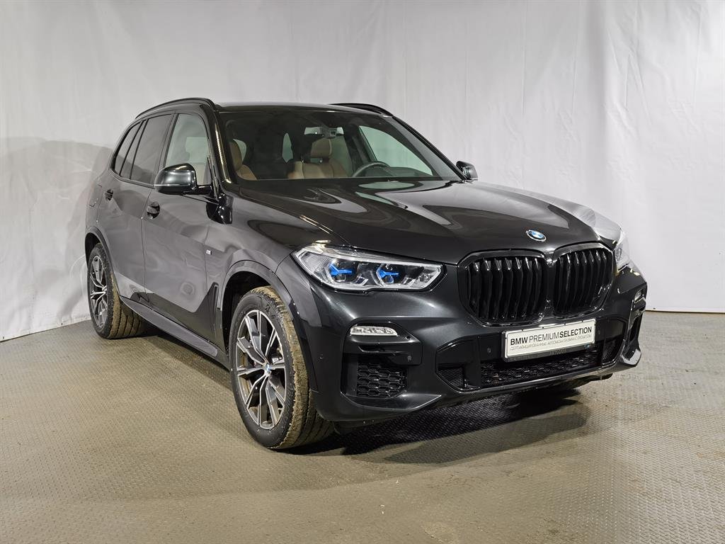 Bmw x5 xdrive30d 2020