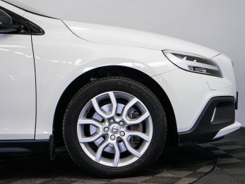 Volvo V40 Cross Country