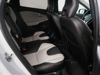 Volvo V40 Cross Country