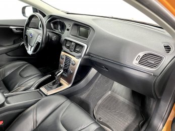 Volvo V40 Cross Country