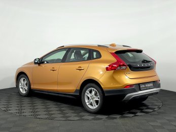 Volvo V40 Cross Country