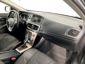 Volvo V40 Cross Country