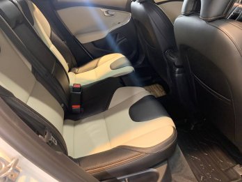Volvo V40 Cross Country