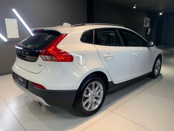 Volvo V40 Cross Country