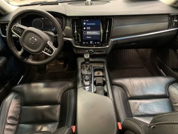 Volvo V90 Cross Country