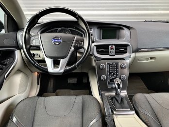 Volvo V40 Cross Country
