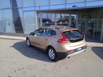 Volvo V40 Cross Country