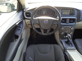 Volvo V40 Cross Country