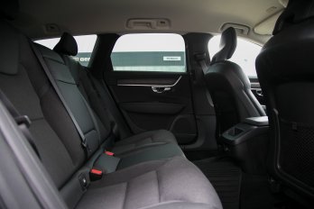 Volvo V90 Cross Country