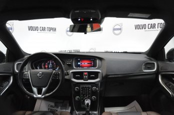 Volvo V40 Cross Country