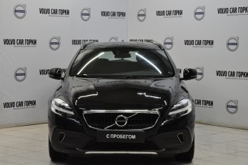 Volvo V40 Cross Country