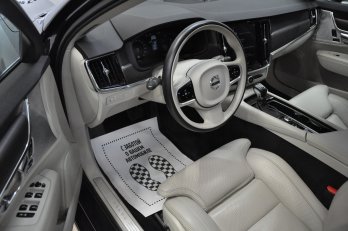 Volvo V90 Cross Country