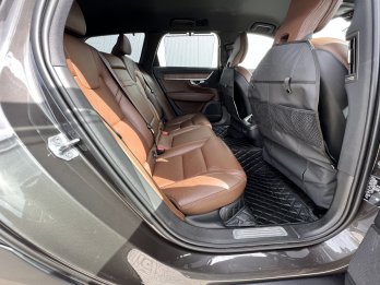 Volvo V90 Cross Country